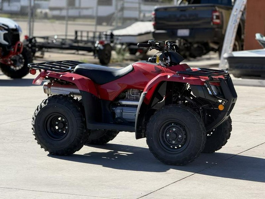 2025 Honda® FourTrax Recon