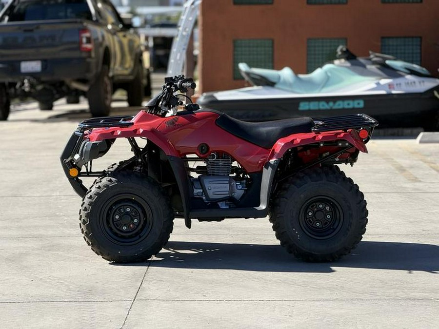 2025 Honda® FourTrax Recon