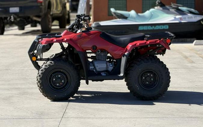 2025 Honda® FourTrax Recon