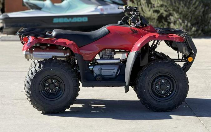 2025 Honda® FourTrax Recon