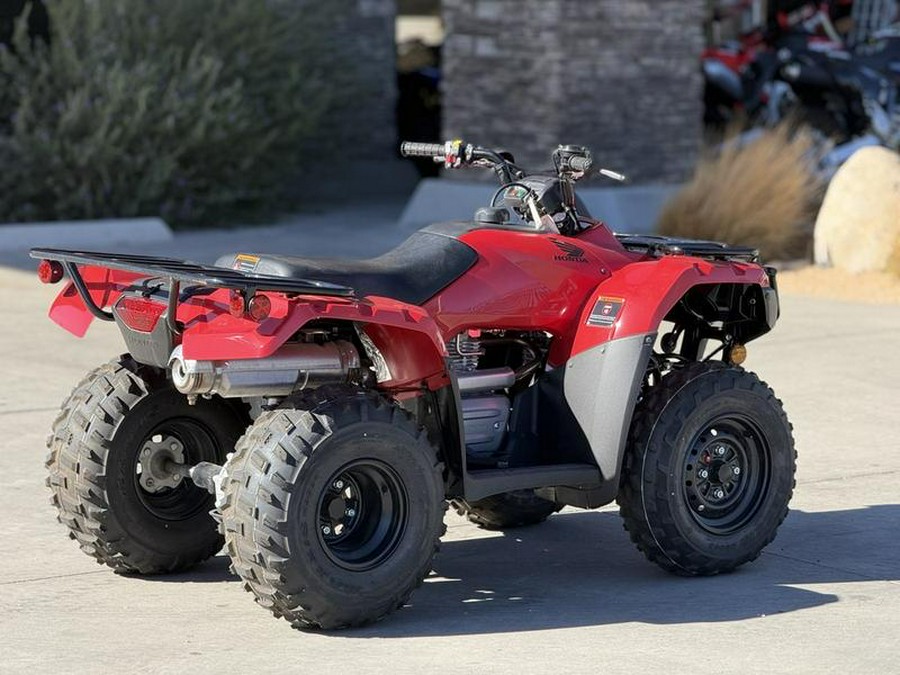 2025 Honda® FourTrax Recon