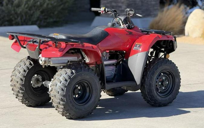 2025 Honda® FourTrax Recon