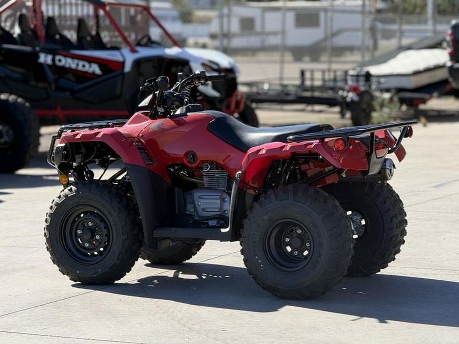 2025 Honda® FourTrax Recon