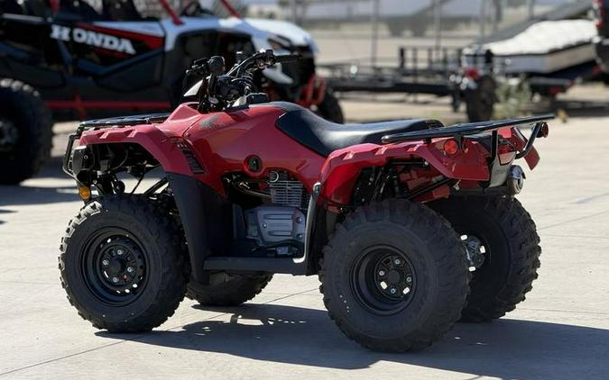 2025 Honda® FourTrax Recon