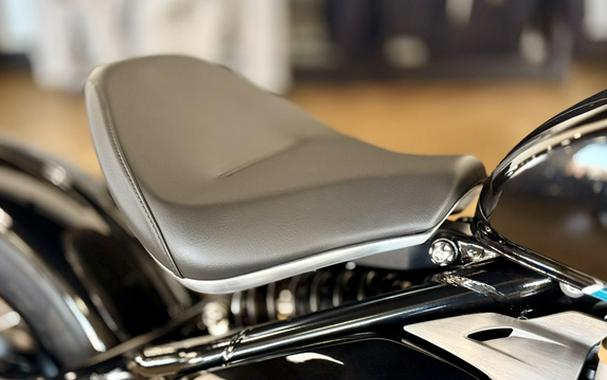 2026 Triumph Bonneville Bobber