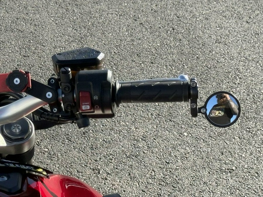 2019 Honda CB1000R ABS