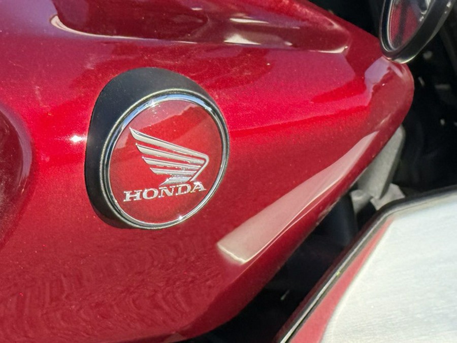 2019 Honda CB1000R ABS