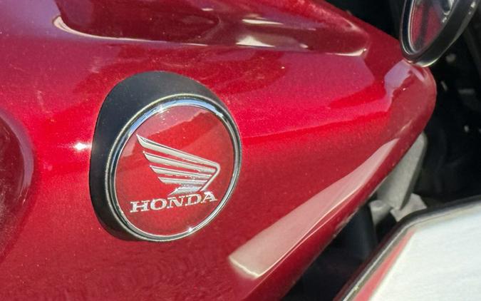 2019 Honda CB1000R ABS