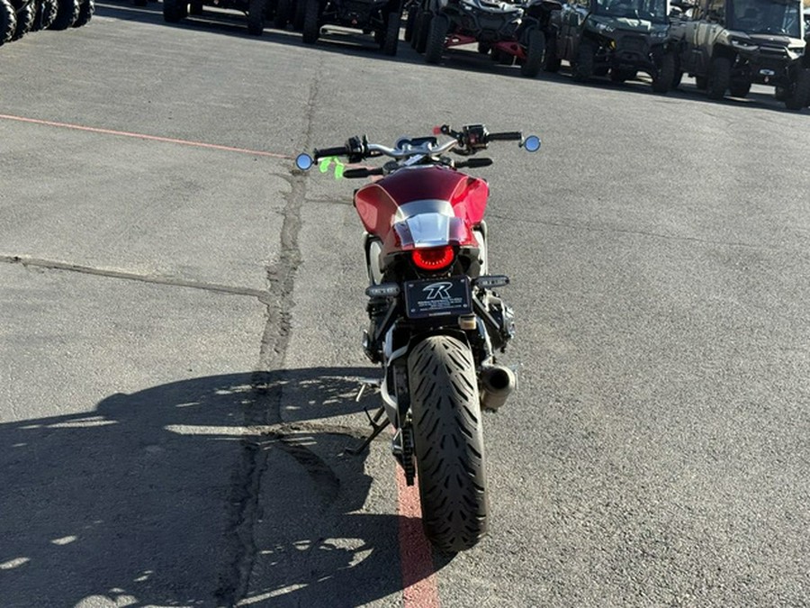 2019 Honda CB1000R ABS