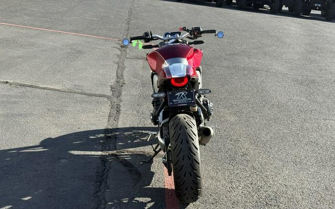2019 Honda CB1000R ABS