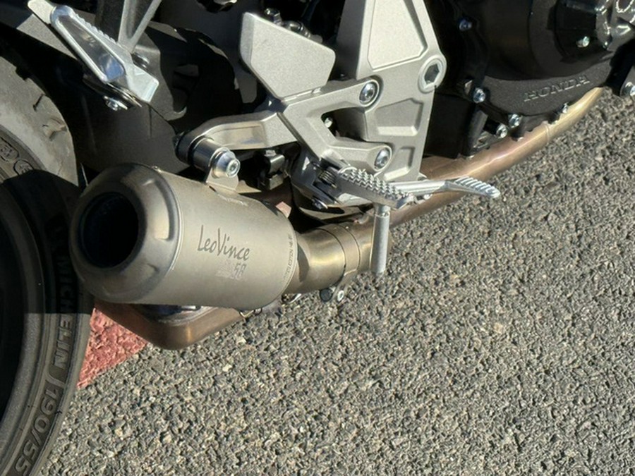 2019 Honda CB1000R ABS