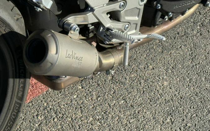 2019 Honda CB1000R ABS