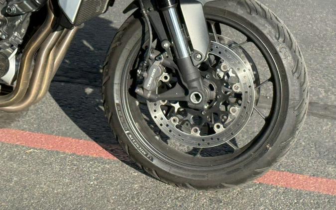 2019 Honda CB1000R ABS