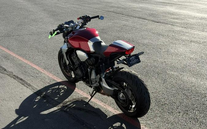 2019 Honda CB1000R ABS