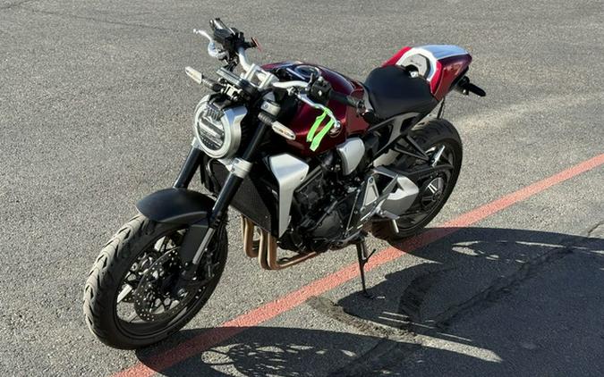 2019 Honda CB1000R ABS