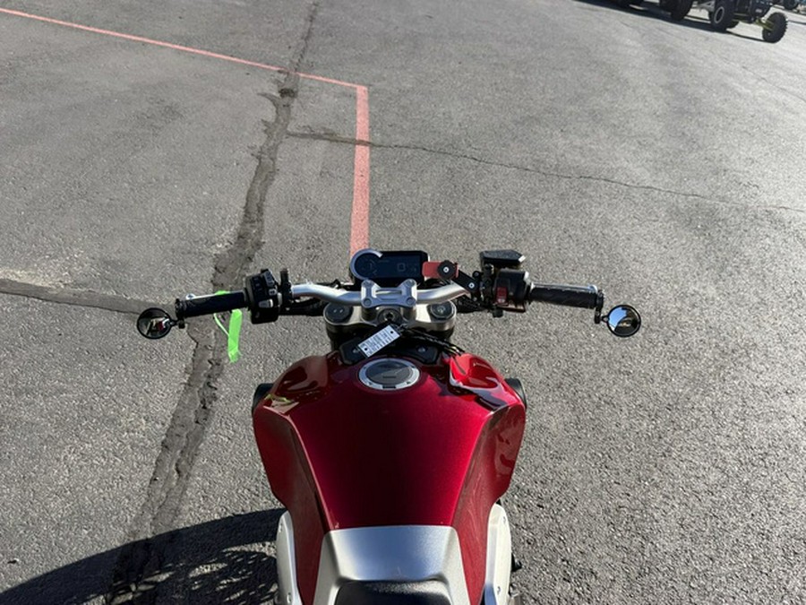 2019 Honda CB1000R ABS