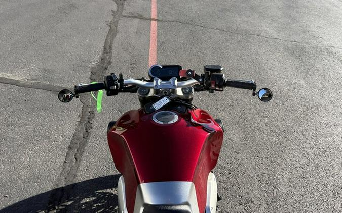 2019 Honda CB1000R ABS