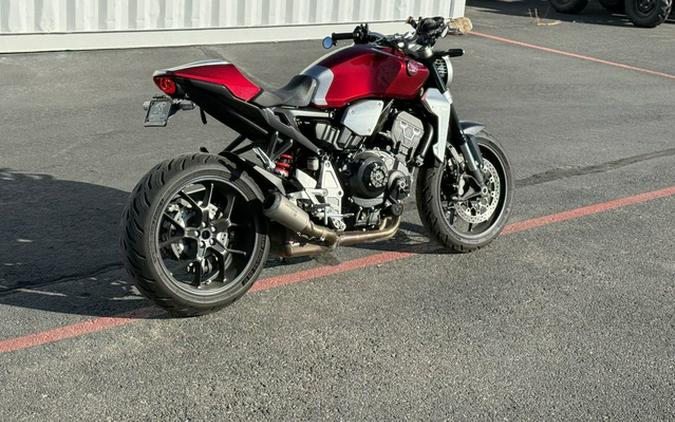 2019 Honda CB1000R ABS