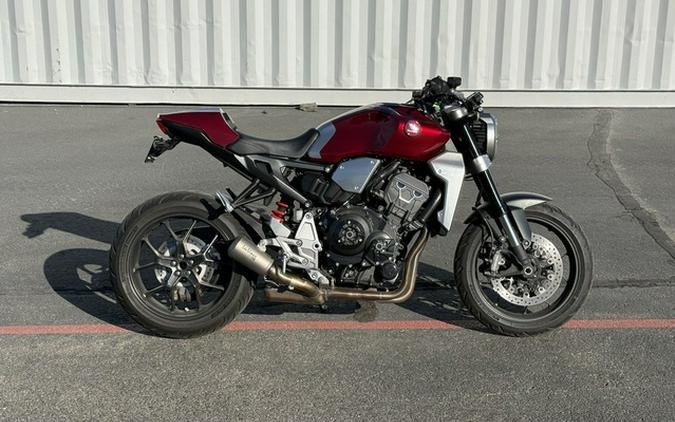 2019 Honda CB1000R ABS