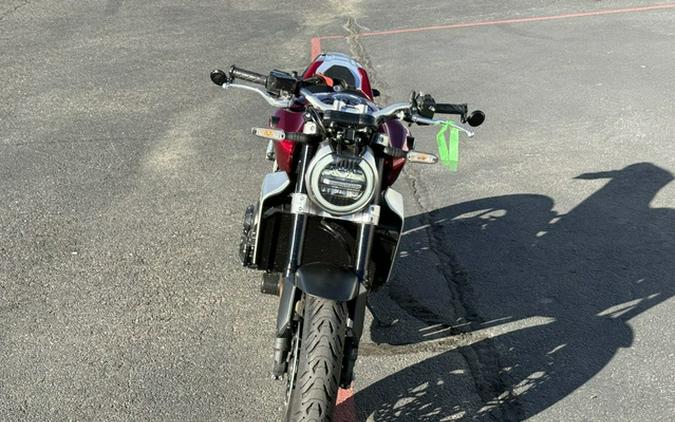 2019 Honda CB1000R ABS