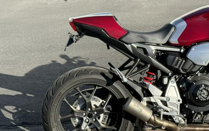 2019 Honda CB1000R ABS