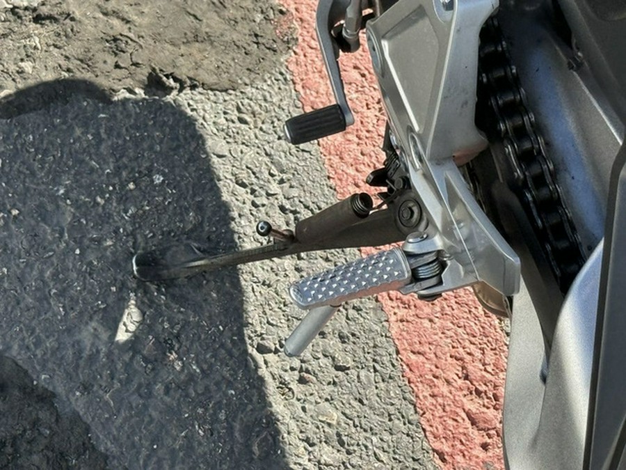 2019 Honda CB1000R ABS