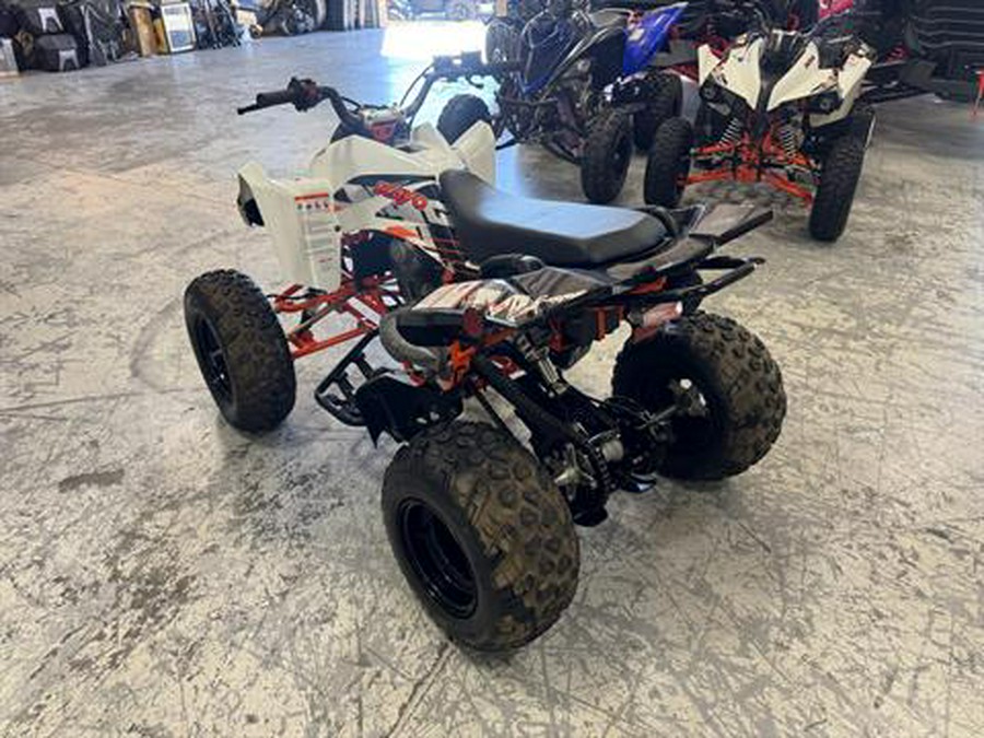 2021 Kayo Jackal 200