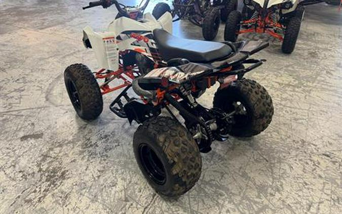 2021 Kayo Jackal 200