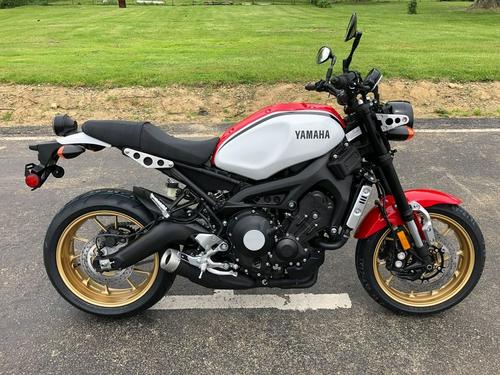 yamaha xsr900 for sale craigslist