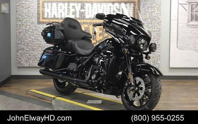 2023 Harley-Davidson Ultra Limited