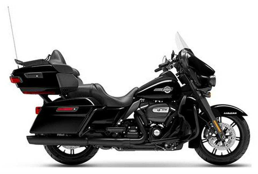 2023 Harley-Davidson Ultra Limited