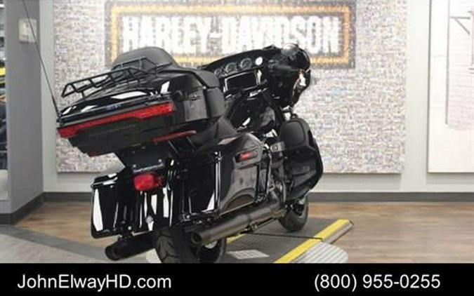 2023 Harley-Davidson Ultra Limited