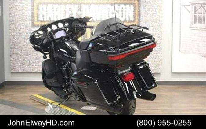 2023 Harley-Davidson Ultra Limited