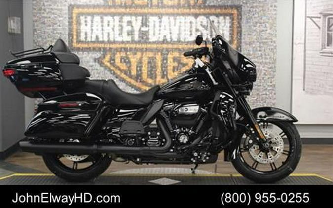 2023 Harley-Davidson Ultra Limited