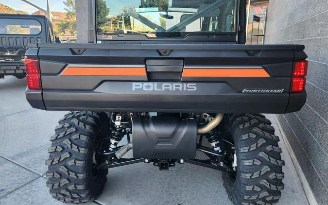 2024 Polaris® Ranger Crew XP 1000 NorthStar Edition Ultimate