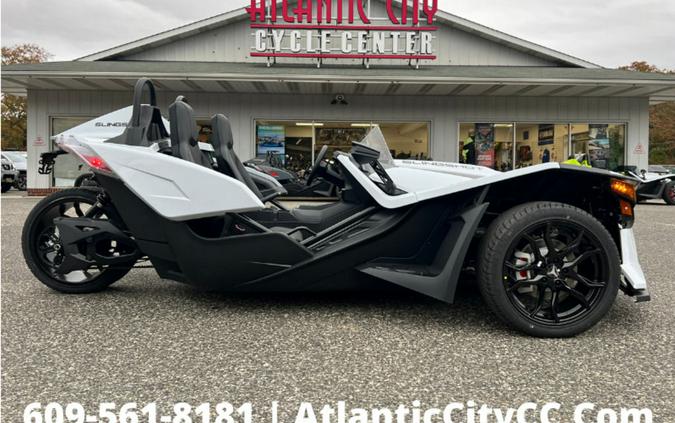 2023 Polaris Slingshot® Slingshot® S with Technology Package 1 AutoDrive