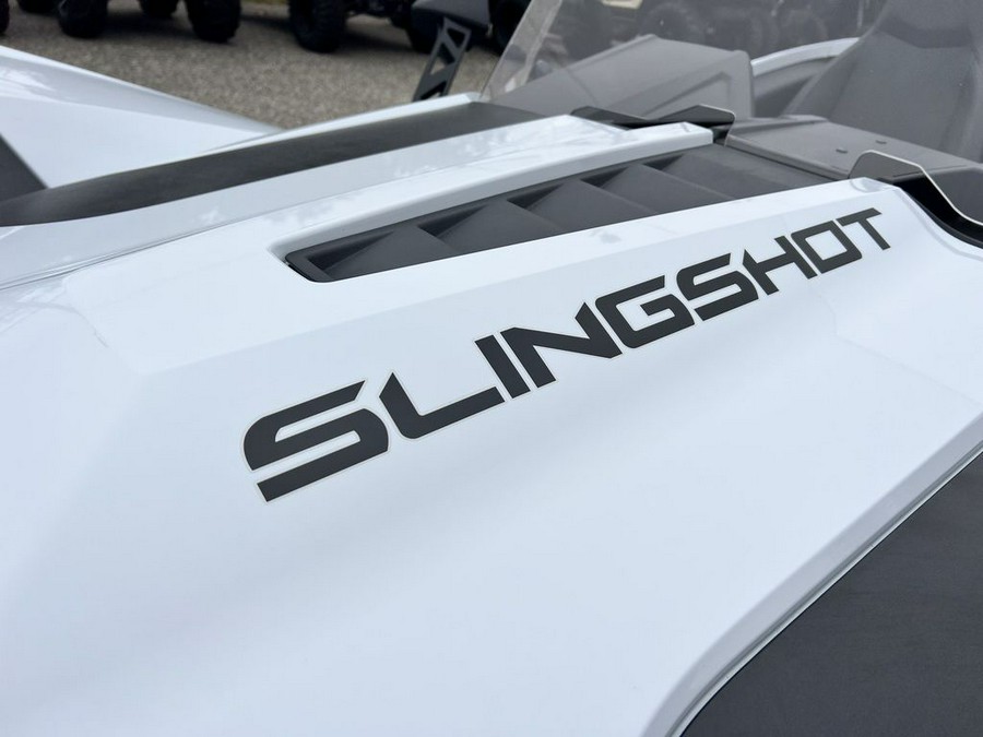 2023 Polaris Slingshot® Slingshot® S with Technology Package 1 AutoDrive