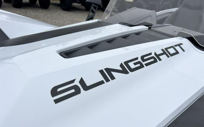 2023 Polaris Slingshot® Slingshot® S with Technology Package 1 AutoDrive