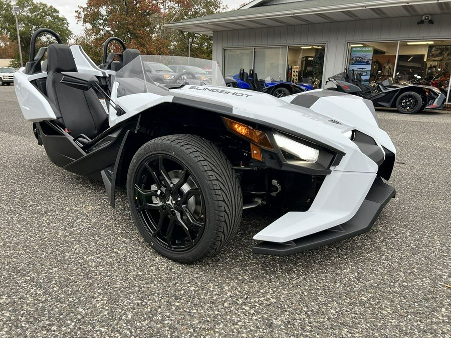 2023 Polaris Slingshot® Slingshot® S with Technology Package 1 AutoDrive