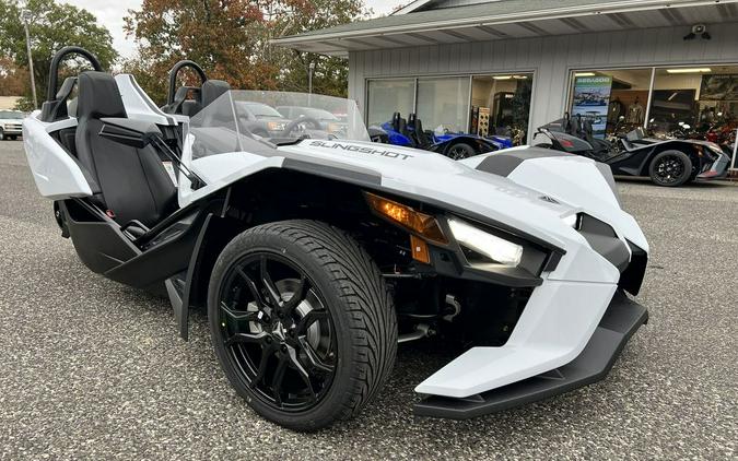 2023 Polaris Slingshot® Slingshot® S with Technology Package 1 AutoDrive