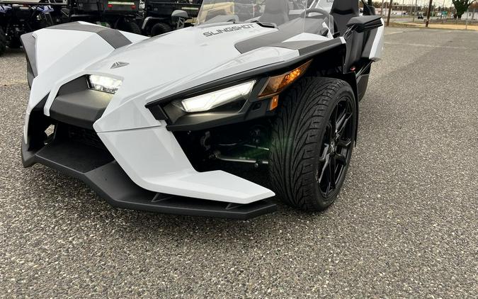 2023 Polaris Slingshot® Slingshot® S with Technology Package 1 AutoDrive