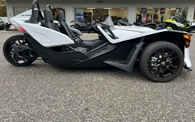 2023 Polaris Slingshot® Slingshot® S with Technology Package 1 AutoDrive