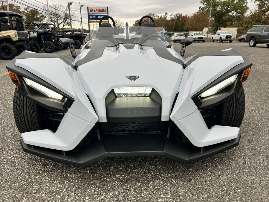 2023 Polaris Slingshot® Slingshot® S with Technology Package 1 AutoDrive