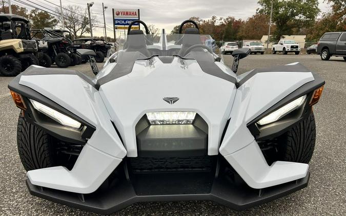 2023 Polaris Slingshot® Slingshot® S with Technology Package 1 AutoDrive