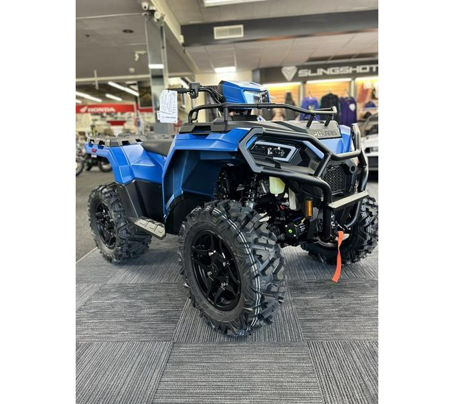 2024 Polaris® Sportsman 570 Trail