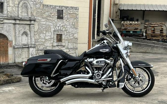 2022 Harley-Davidson® FLHR - Road King®