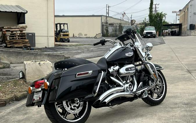 2022 Harley-Davidson® FLHR - Road King®