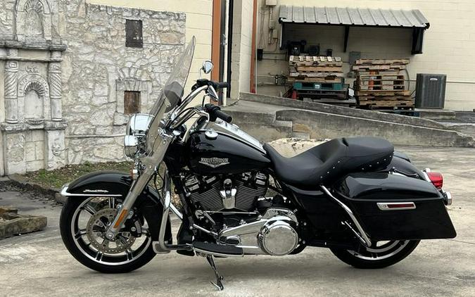 2022 Harley-Davidson® FLHR - Road King®