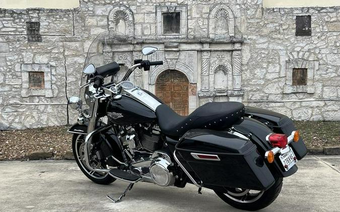 2022 Harley-Davidson® FLHR - Road King®