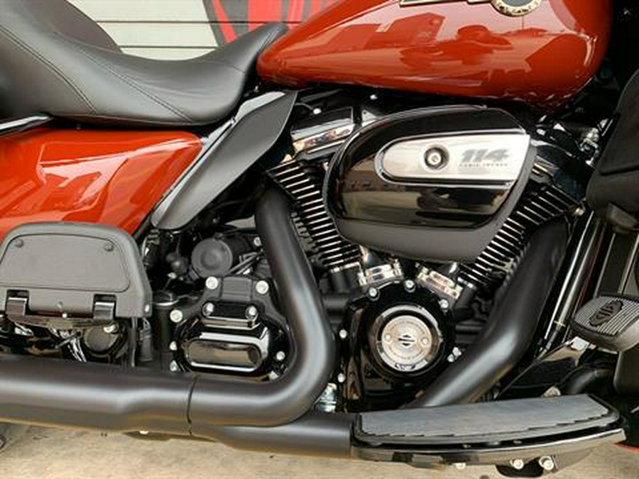 2024 Harley-Davidson Road Glide® Limited